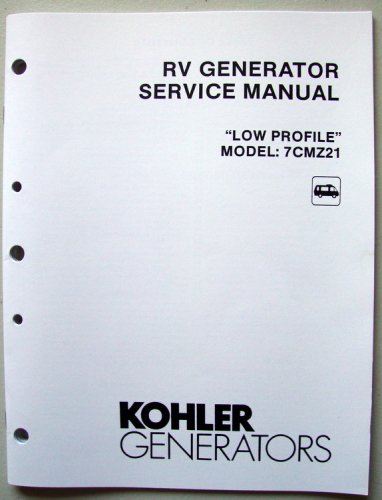 Kohler Generator Manuals - weddingbrown